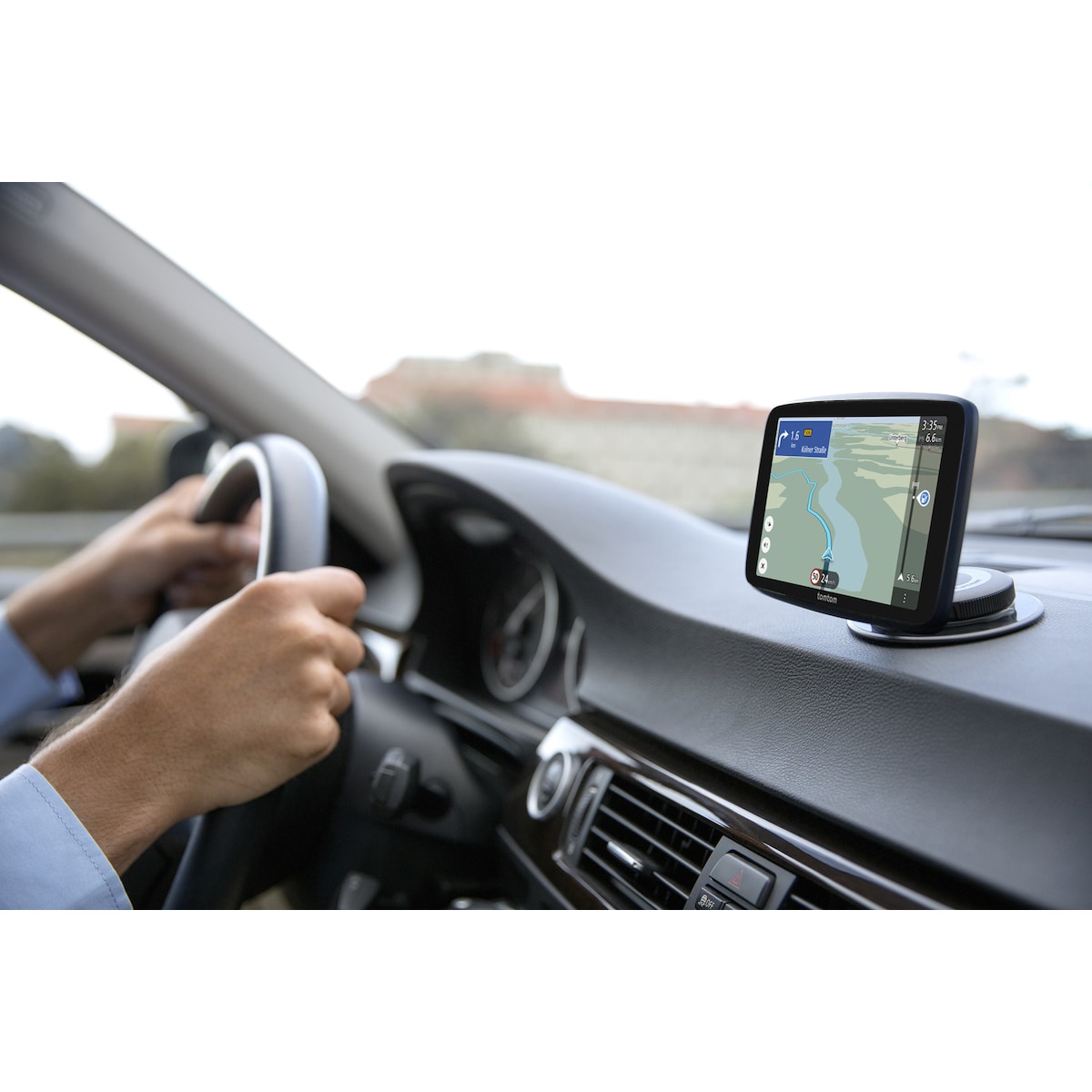 TomTom GO Classic 6