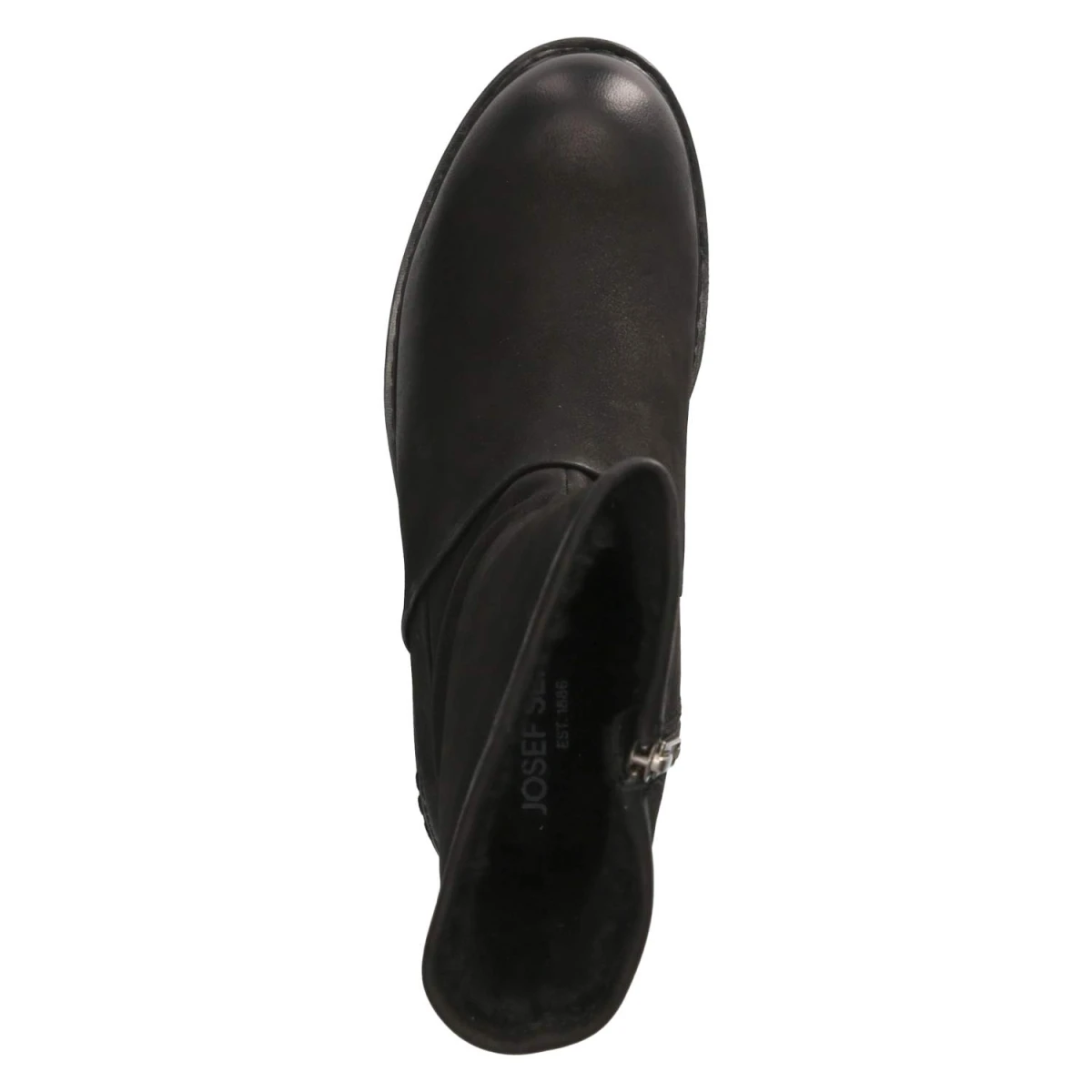 Josef SeibelStiefel MELINDA 31 - schwarz