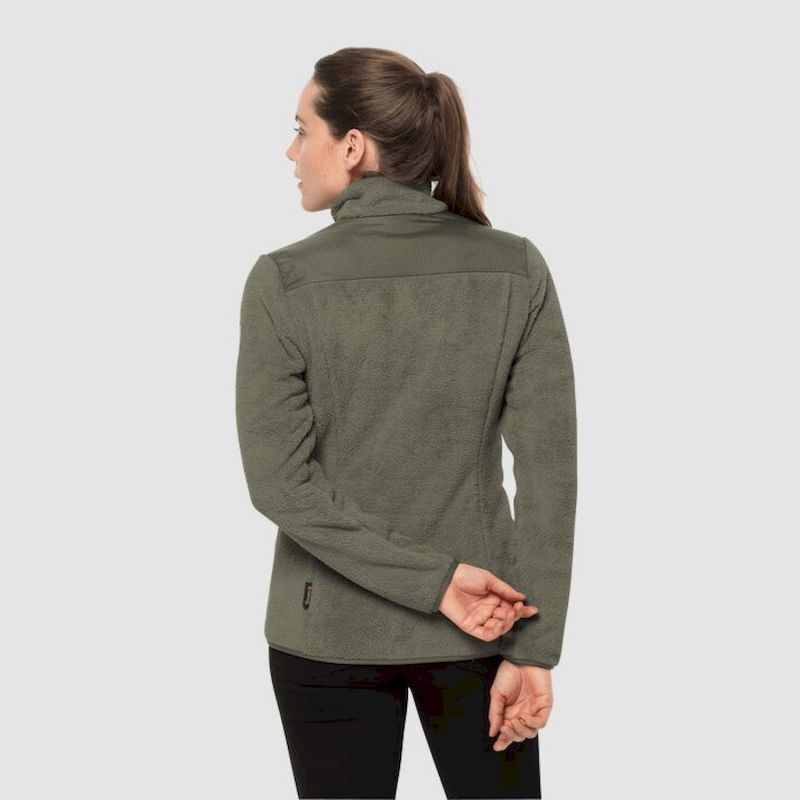 Dna Kenai Jkt - Polaire femme