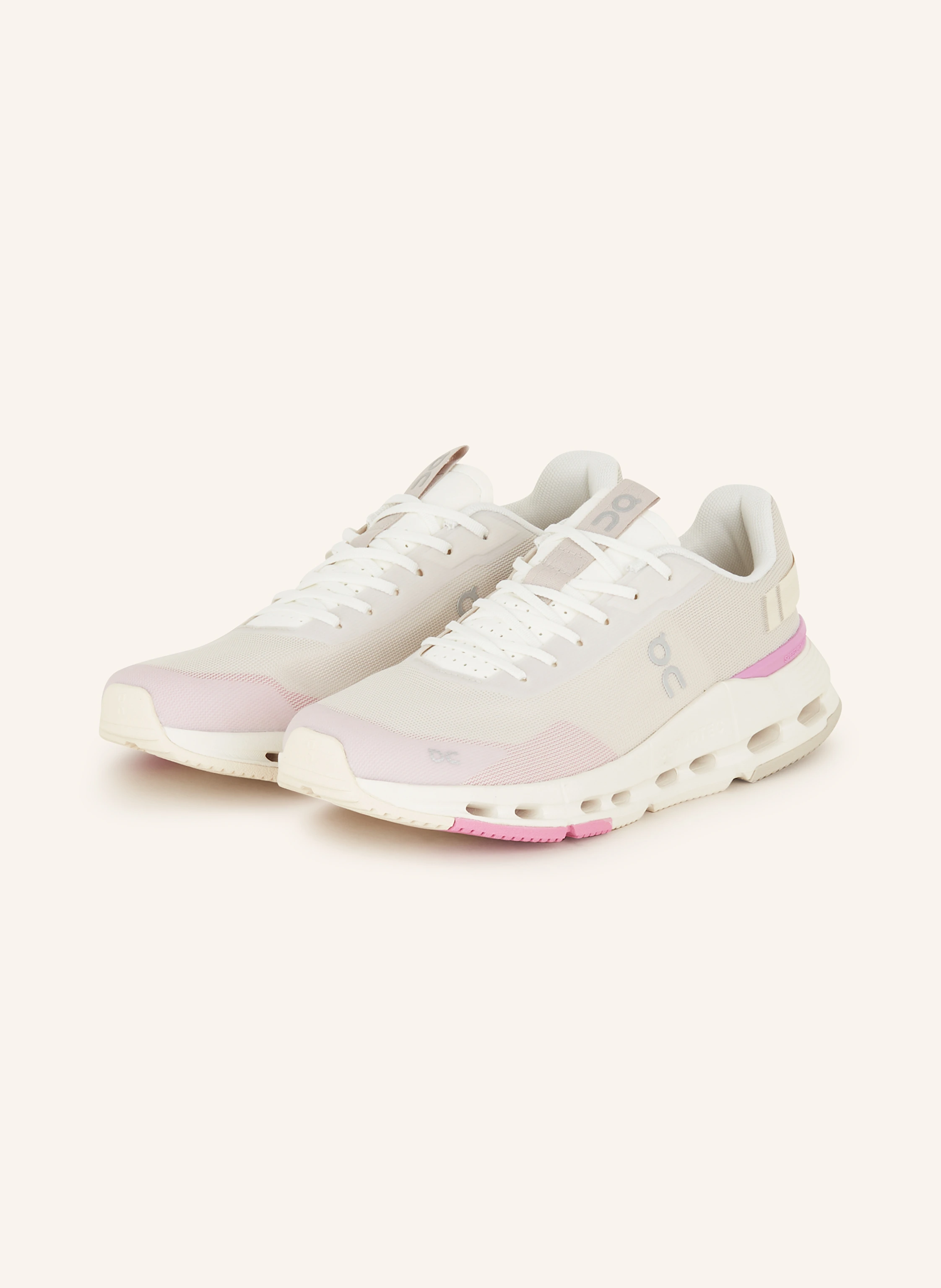 On Sneaker CLOUDNOVA FORM 2