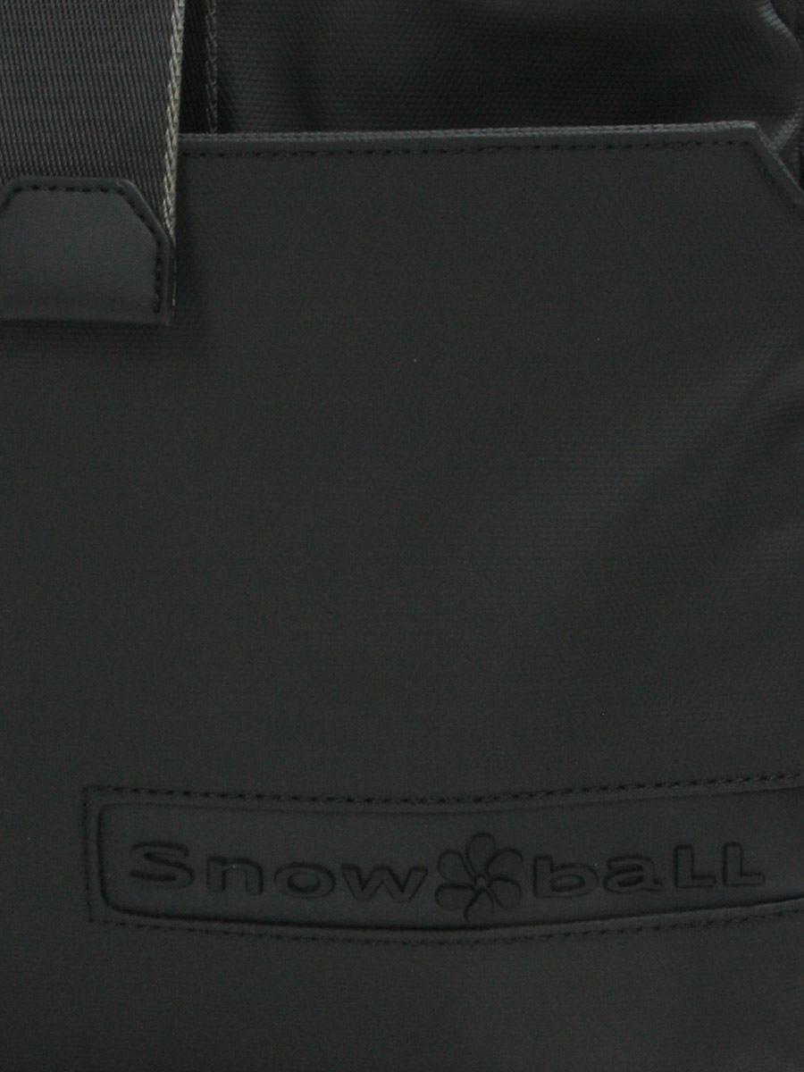 Sac À dos ordinateur Snowball Business Line Flap 15.6 pouces