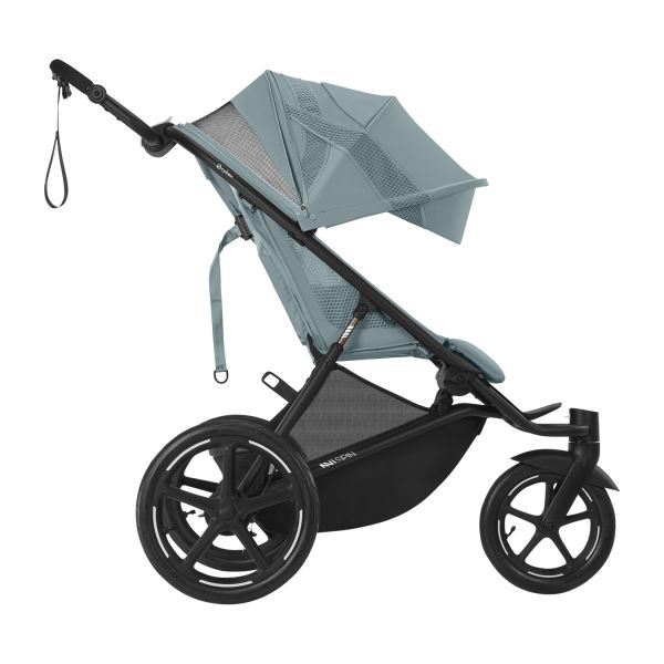 Cybex Avi Spin Kinderwagen 2-in-1 - Stormy Blue / Light Blue