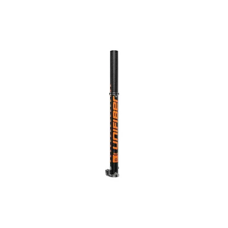 Rallonge UNIFIBER RDM Elite V2 Carbon (U-pin)