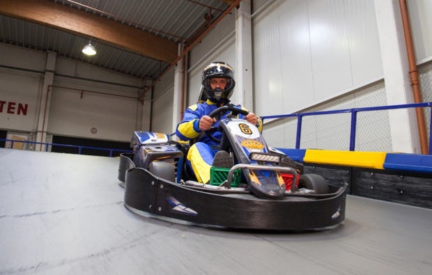 Kart fahren Würzburg