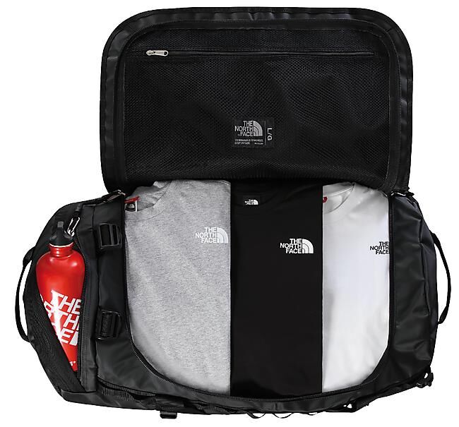 THE NORTH FACE - BASE CAMP DUFFEL L 95 SAC