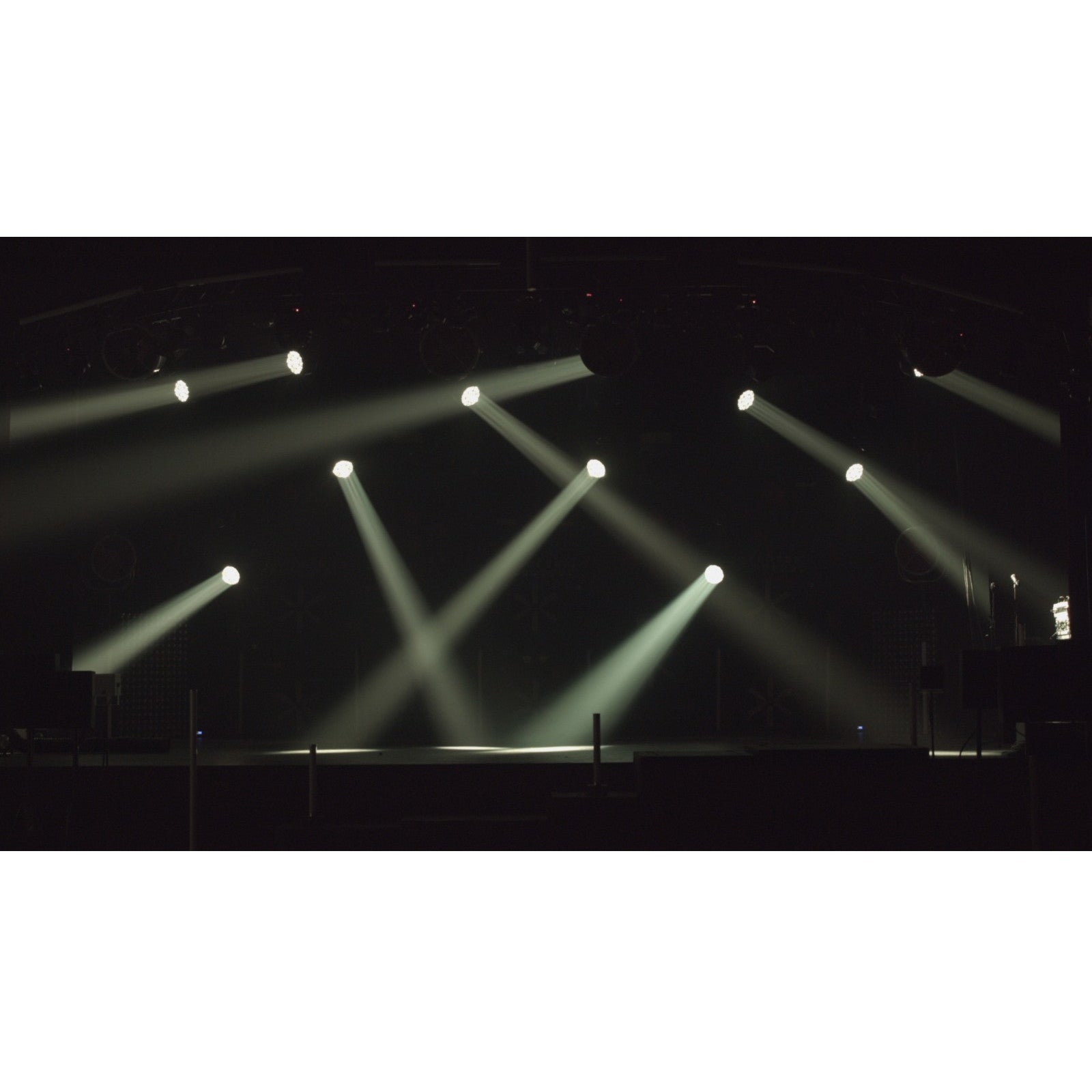 Briteq BTX-CIRRUS II moving head