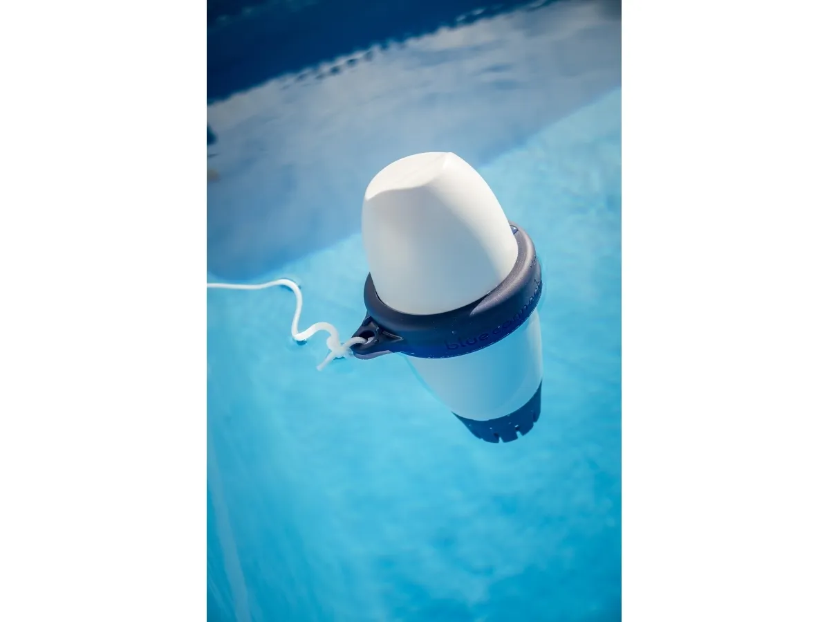 Blue Connect GO - Bluetooth Pool Tester