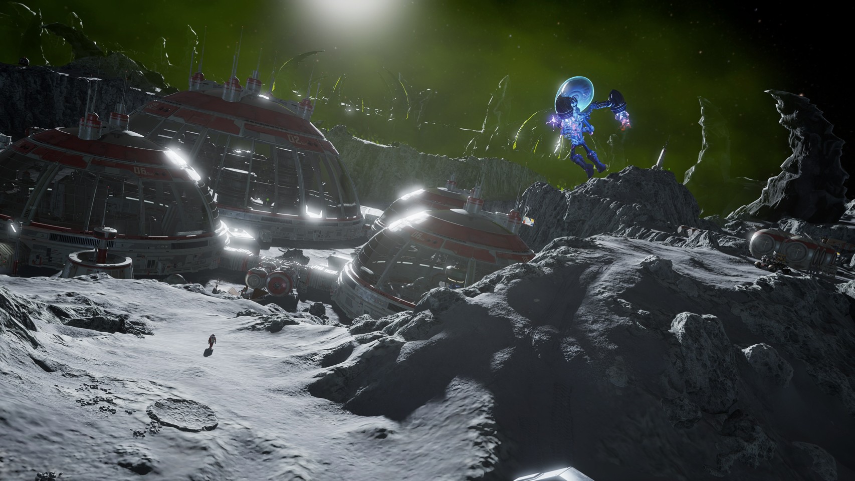 Destroy All Humans! 2 - Reprobed- Xbox One