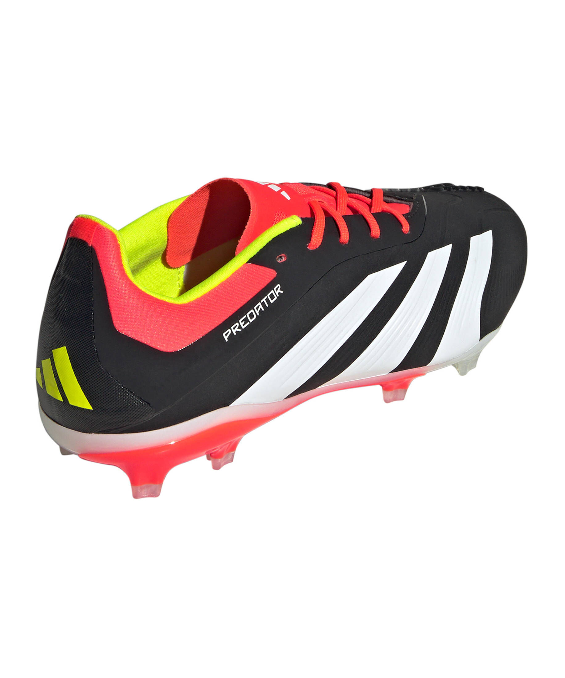 adidas Performance| Kinder Fußballschuhe PREDATOR ELITE
