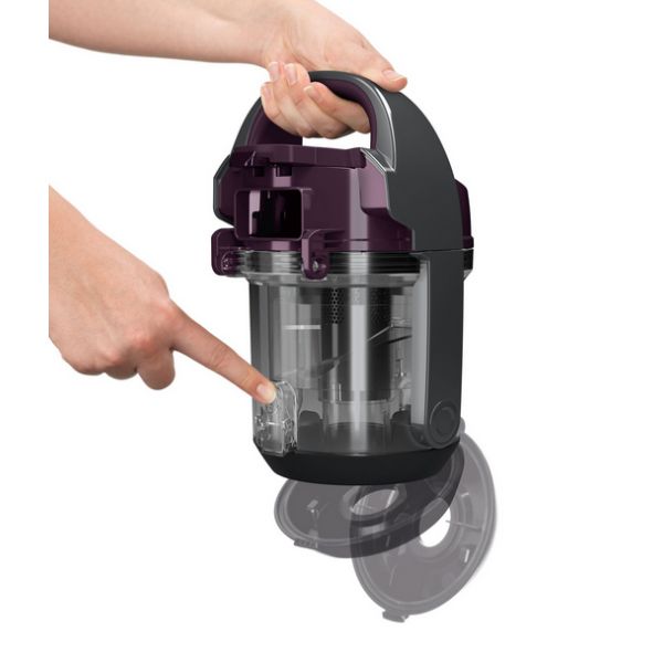 Aspirador Bosch BGC05AAA1 700W