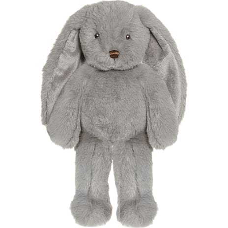 Ecofriends Svea 30 cm - lysegrå