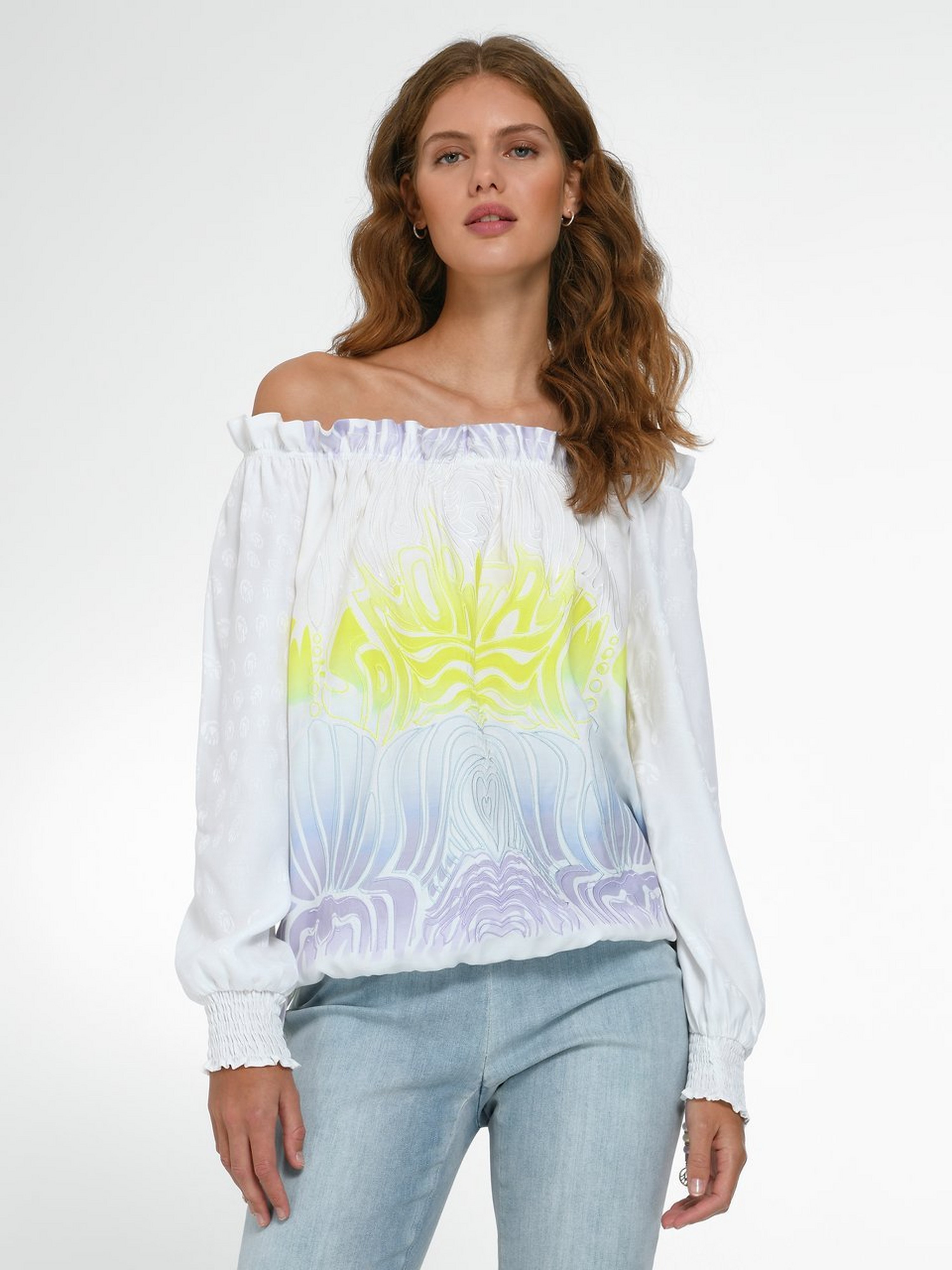 Bluse