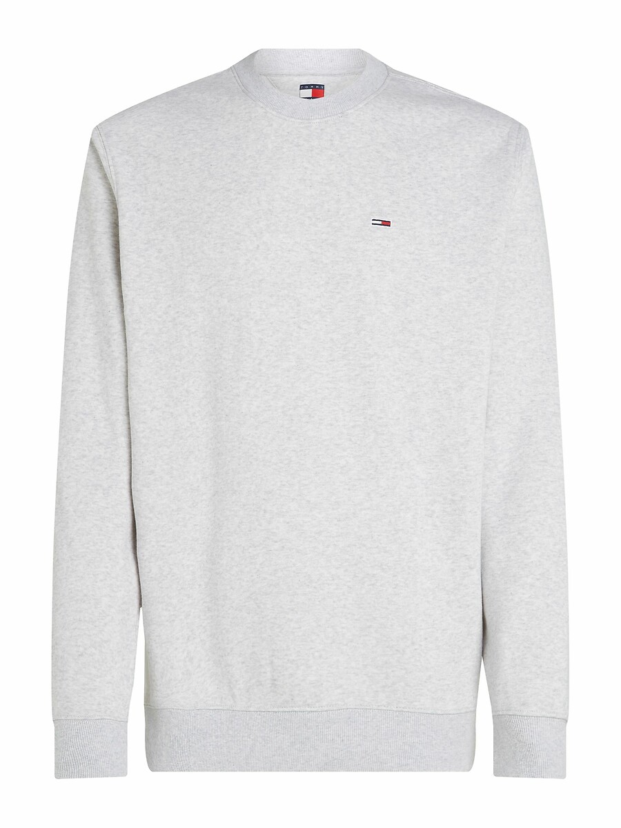 TOMMY JEANS<br>Suéter com gola redonda