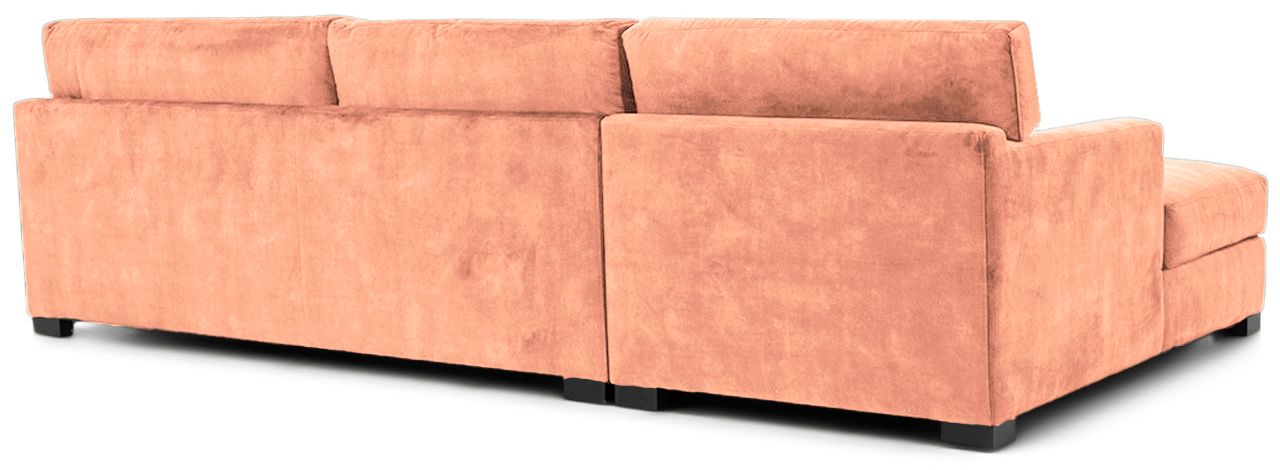 Loungebank Frederique