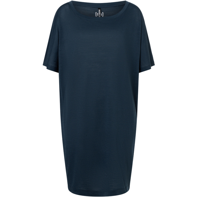 Super.Natural Damen Laguna Kleid