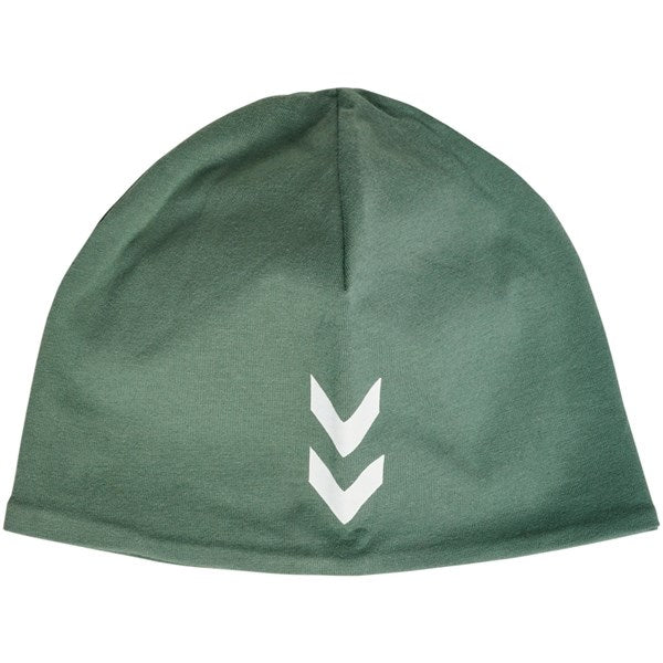 Hummel Perry Beanie Laurel Wreath → Luksusbaby.dk