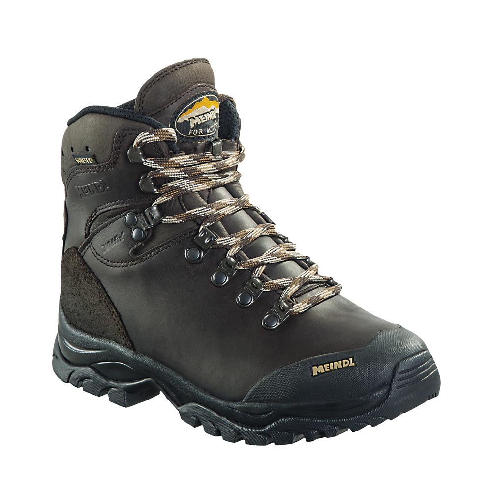 Kansas Lady GTX