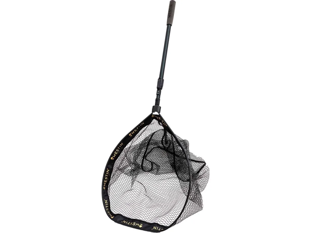 Westin W3 C&R Adjustable Landing Net M