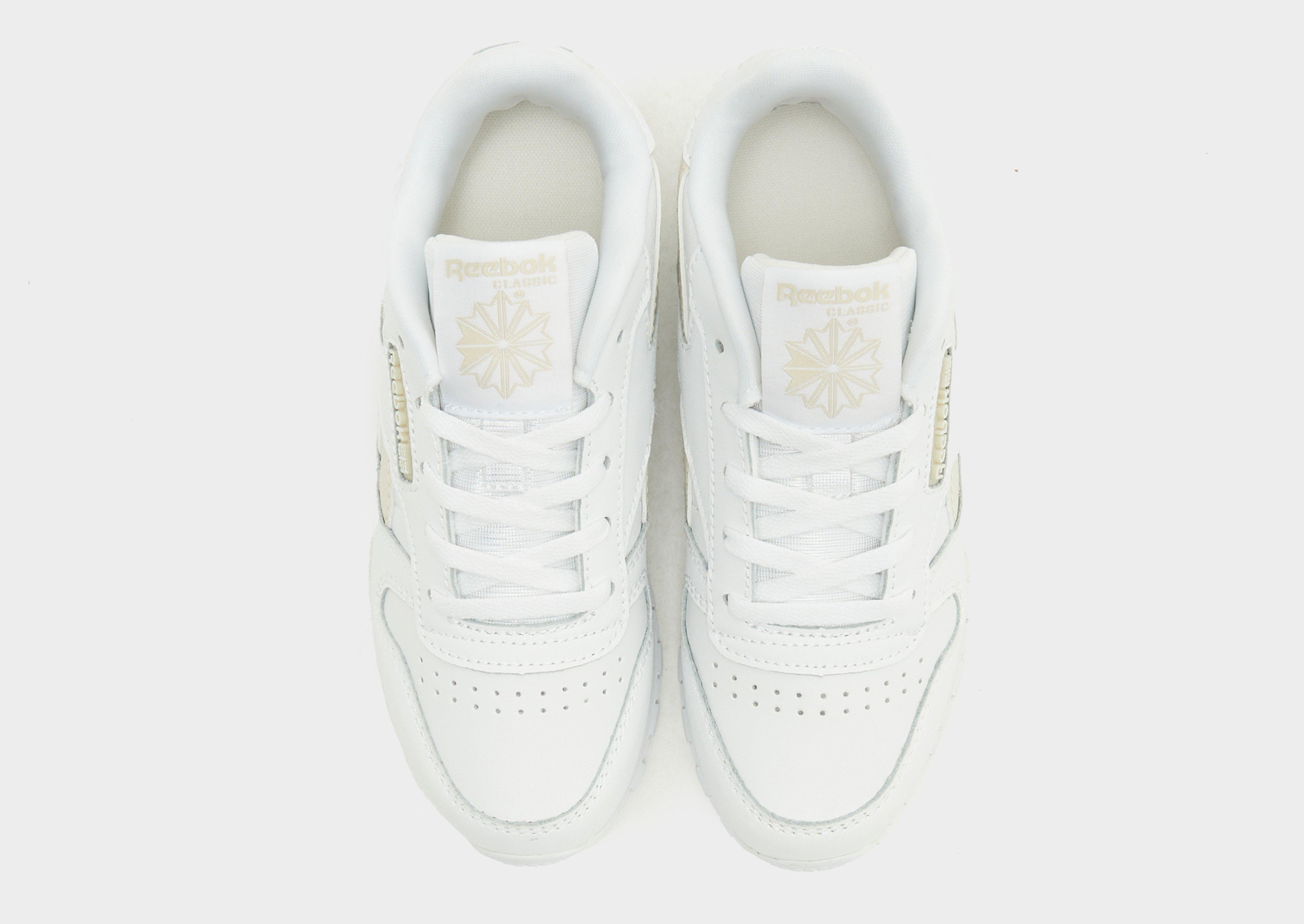 Reebok Classic Leather Perfect Split Enfant