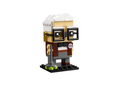 LEGO Carl, Russell en Kevin (40752)