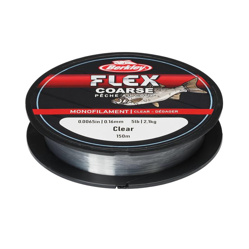 Nylon Berkley Flex Species Specific Coarse - 300M