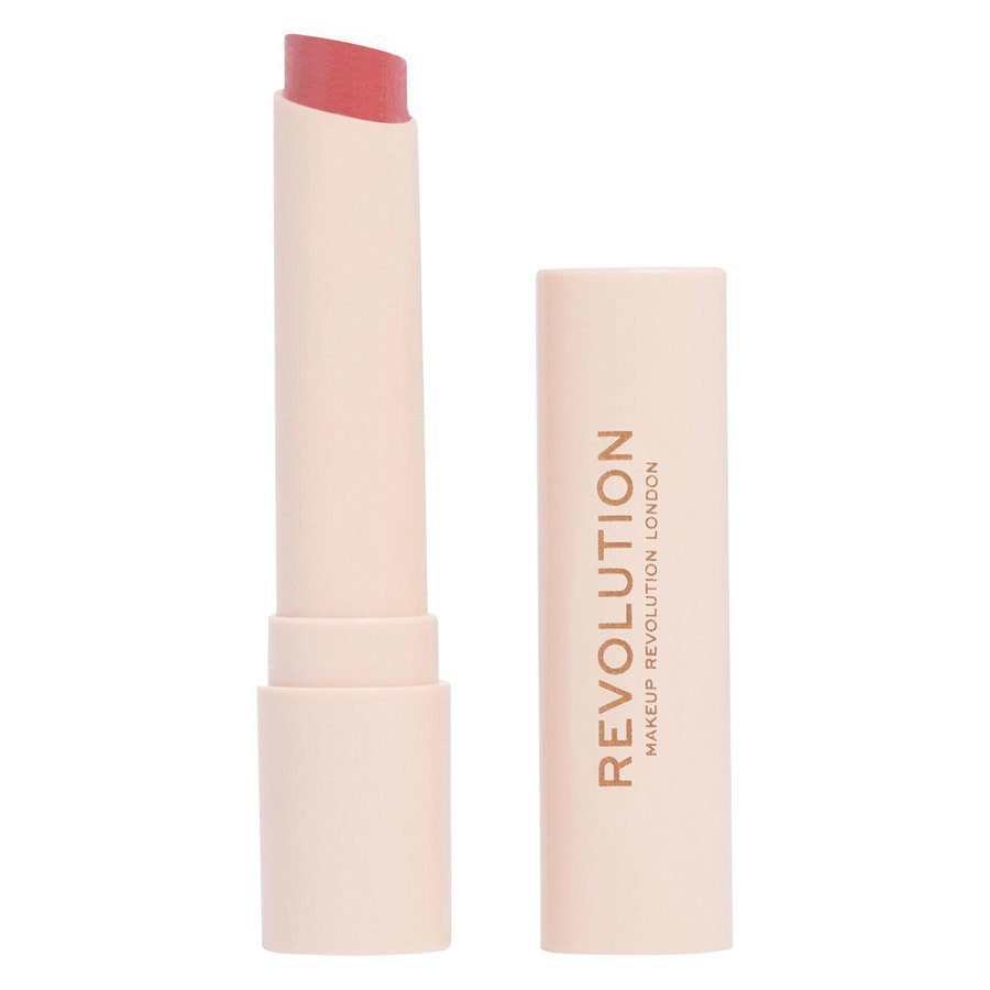 Makeup Revolution Pout Balm Rose Shine 2,5g