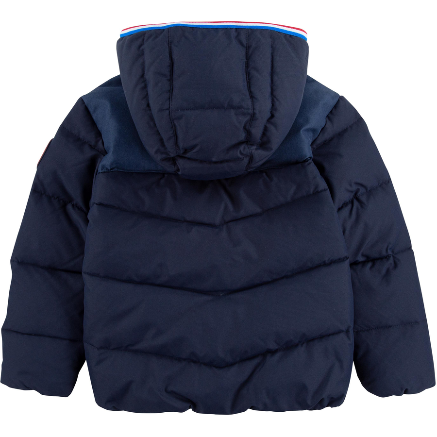 Levi's® Kids Jacke blau