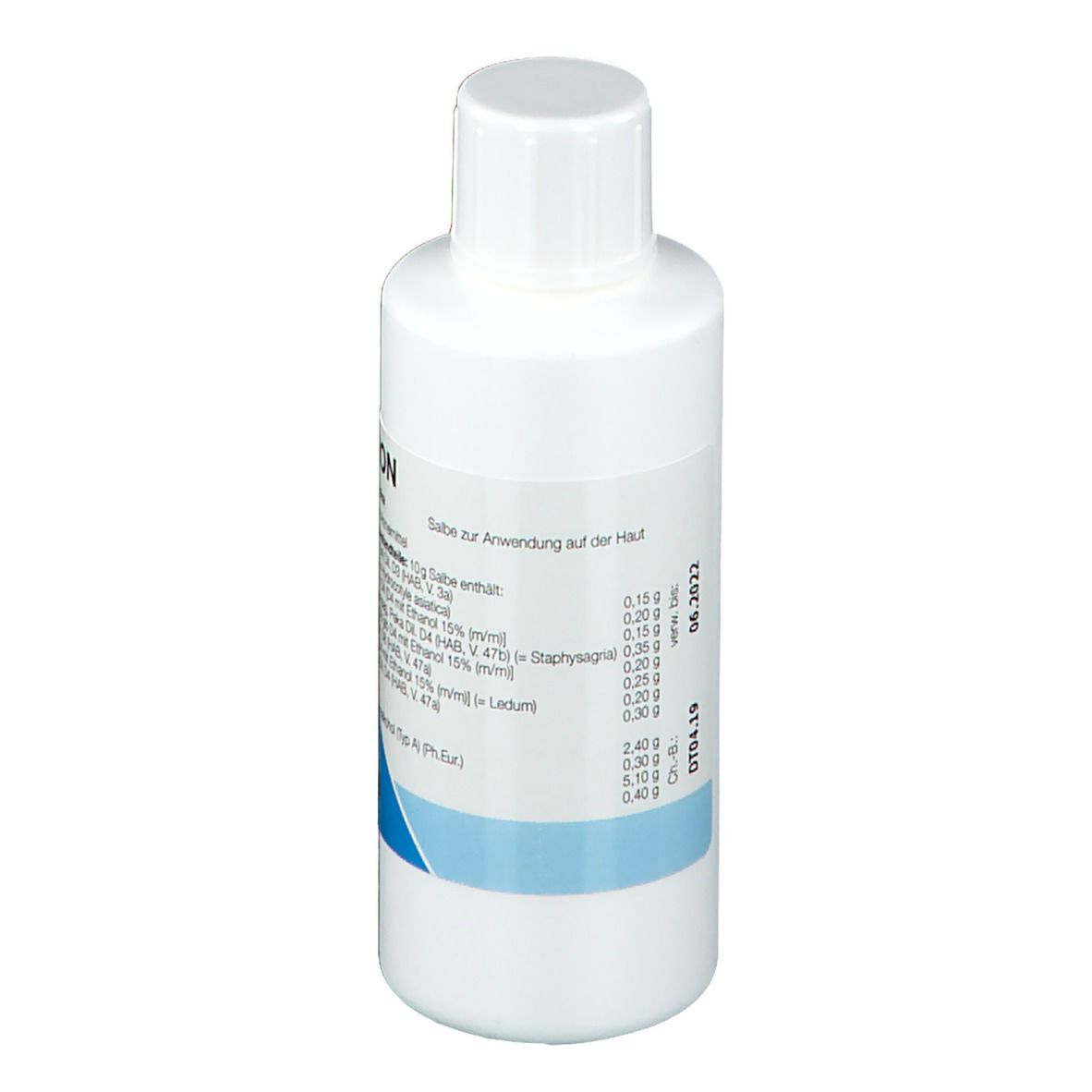 CUTION spagyrische Peka Lotion
