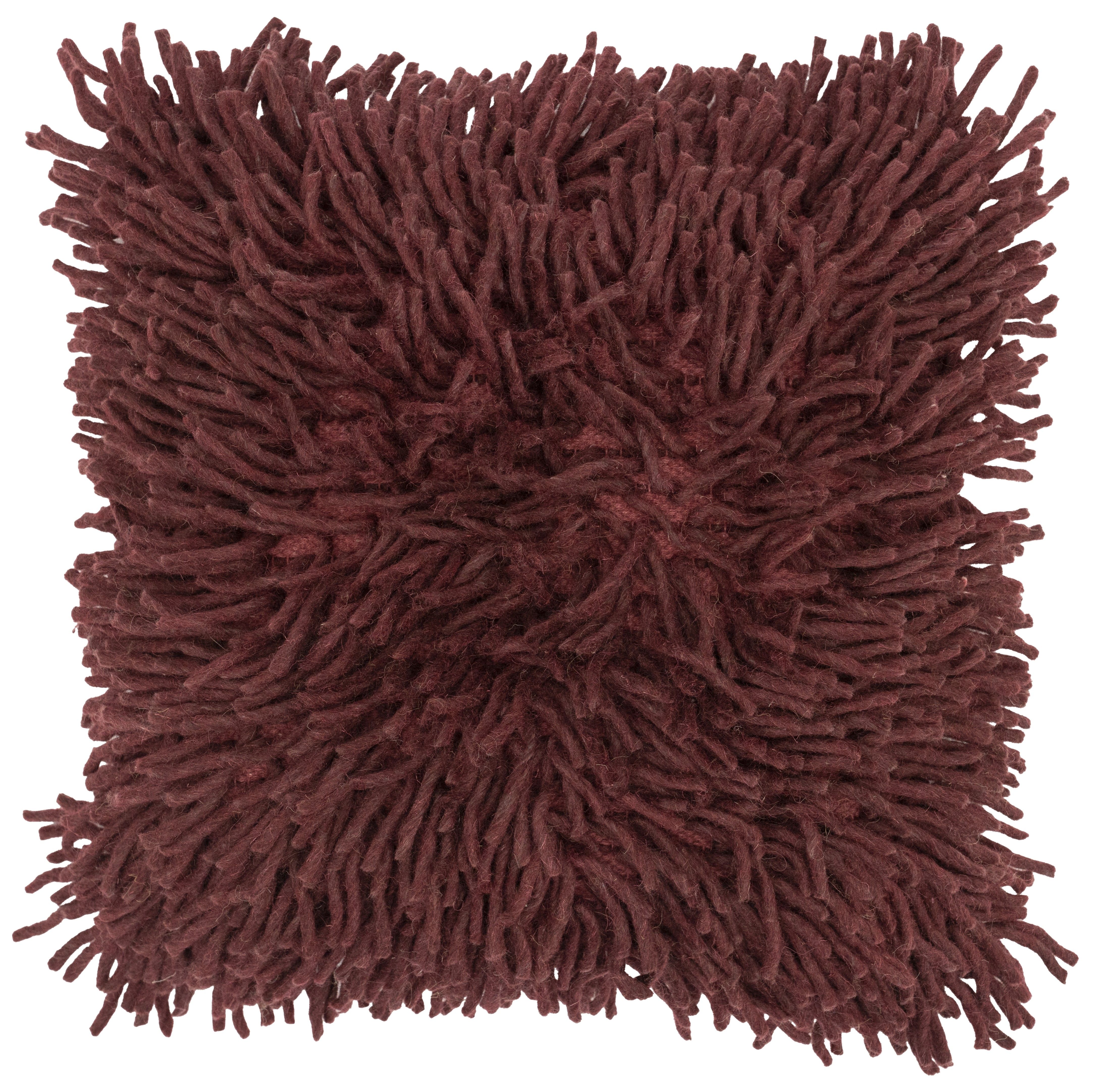 Sierkussen Burgundy 250443 Moppy B50 x H50 cm