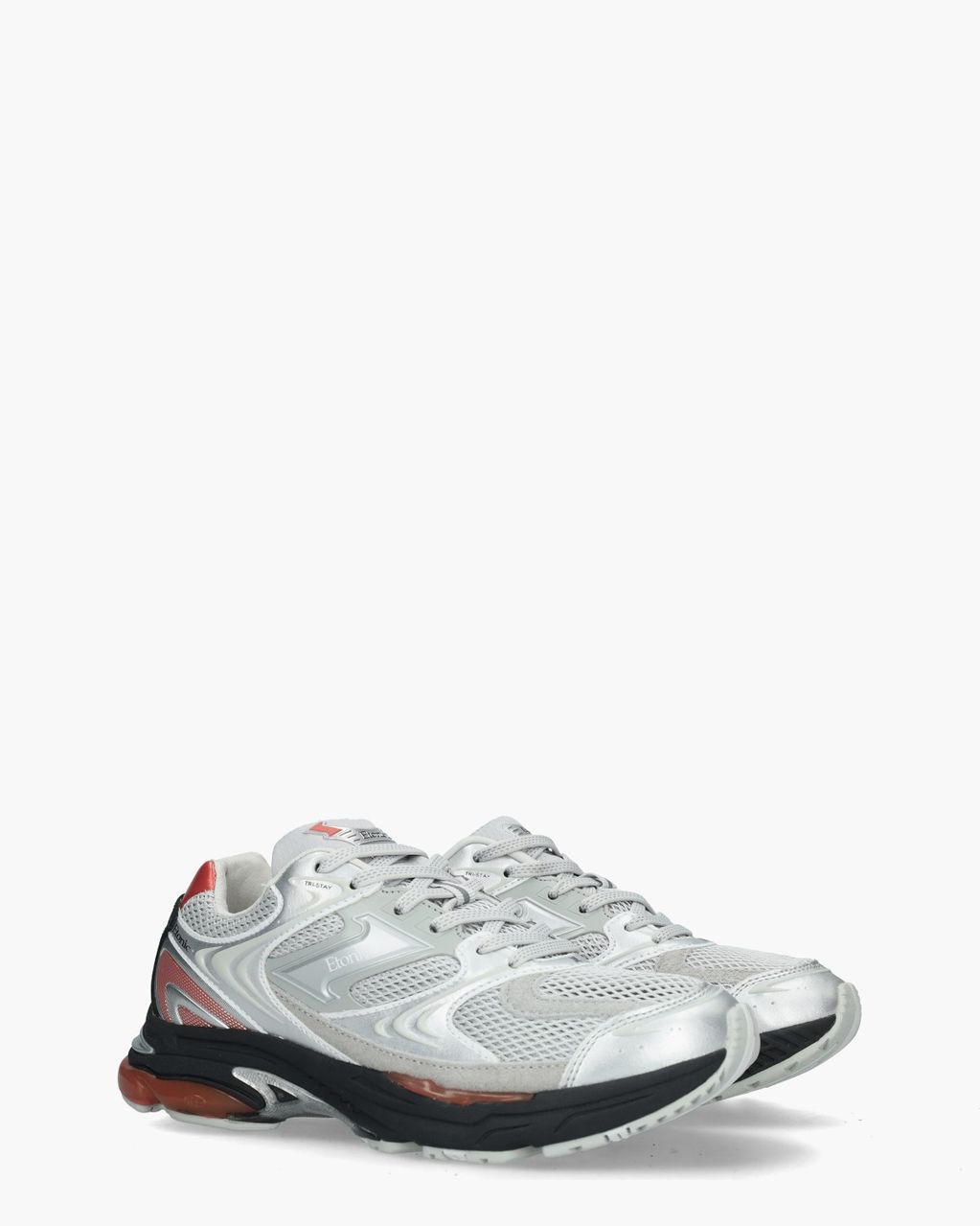 Etonic Evolution Zilver Damessneakers