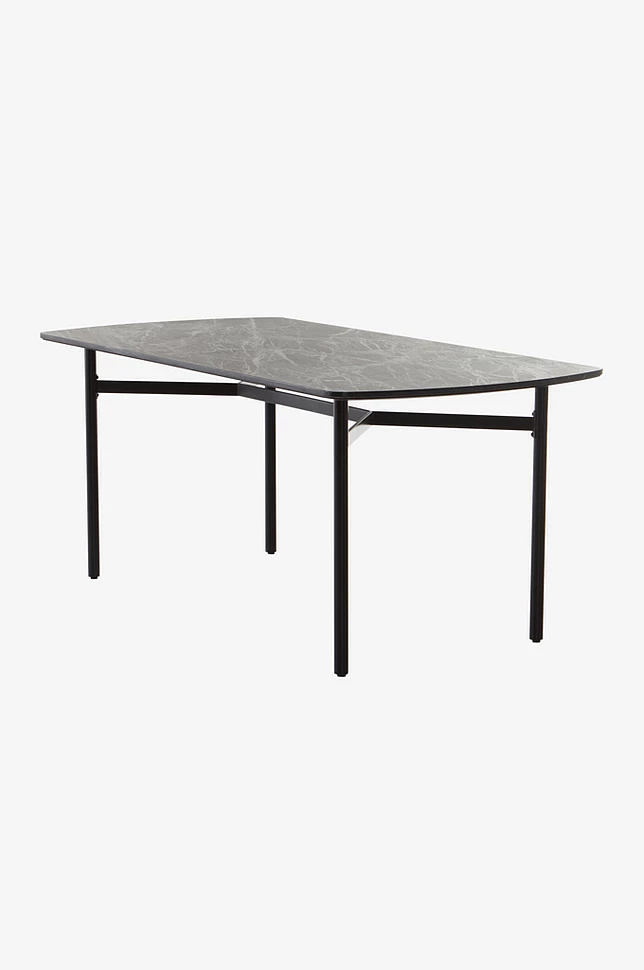 BARETTA spisebord 90x180 cm