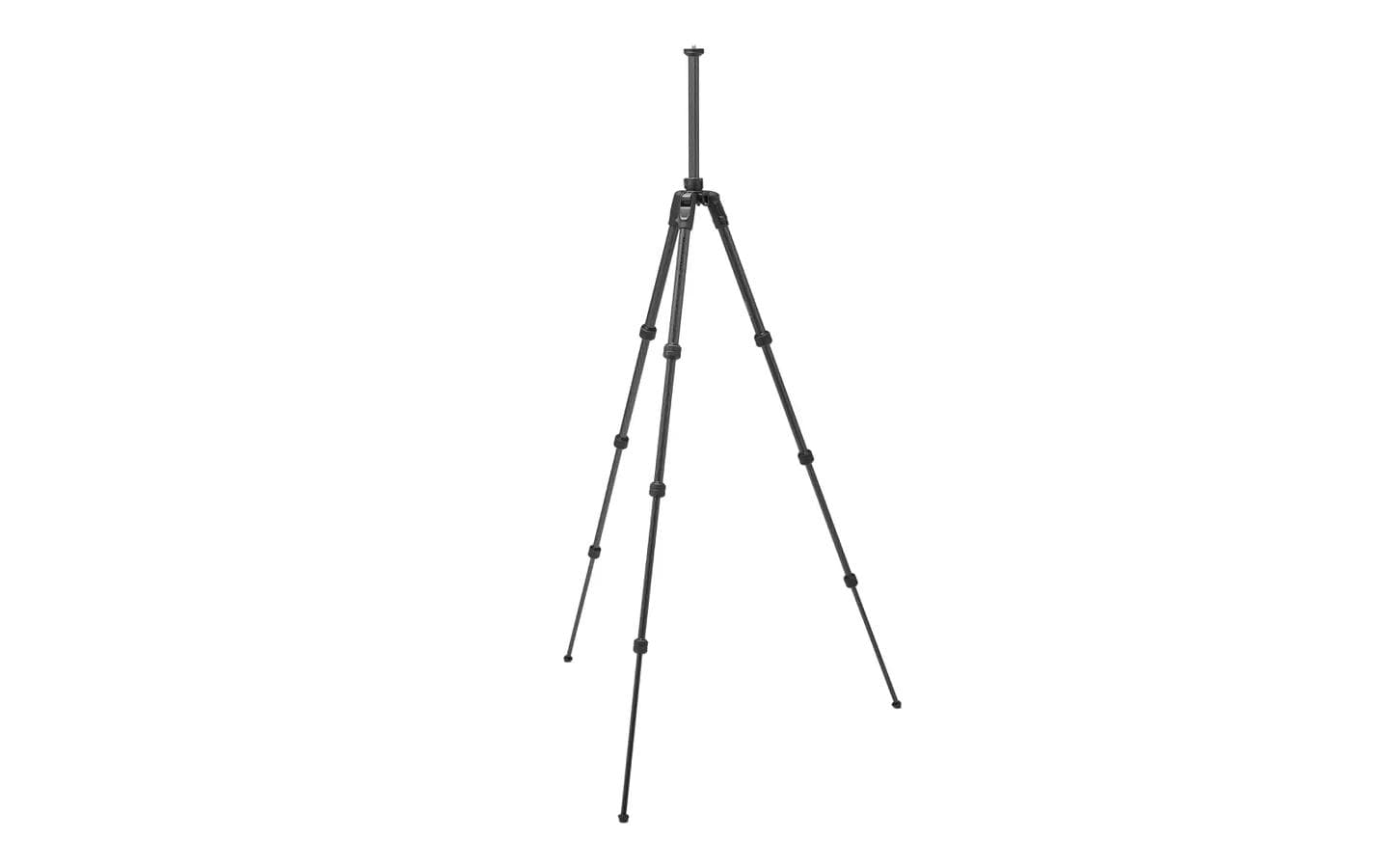 Stativ Befree GT PRO Carbon<br>Robustes Dreibeinstativ aus Carbon