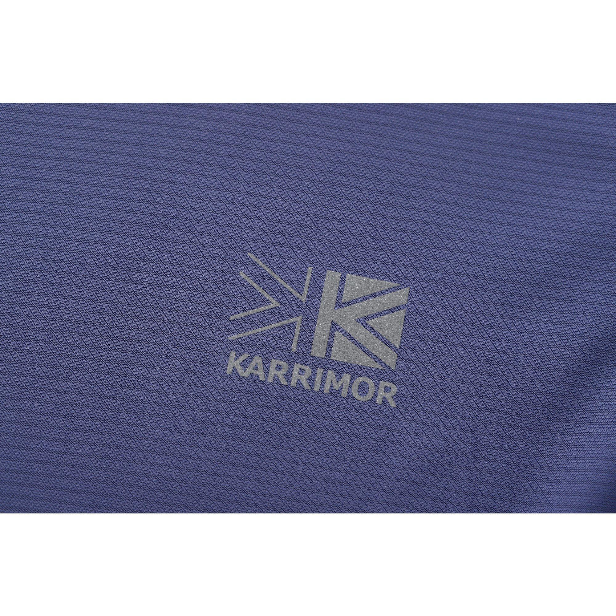 Karrimor Short Sleeve T Shirt Ladies