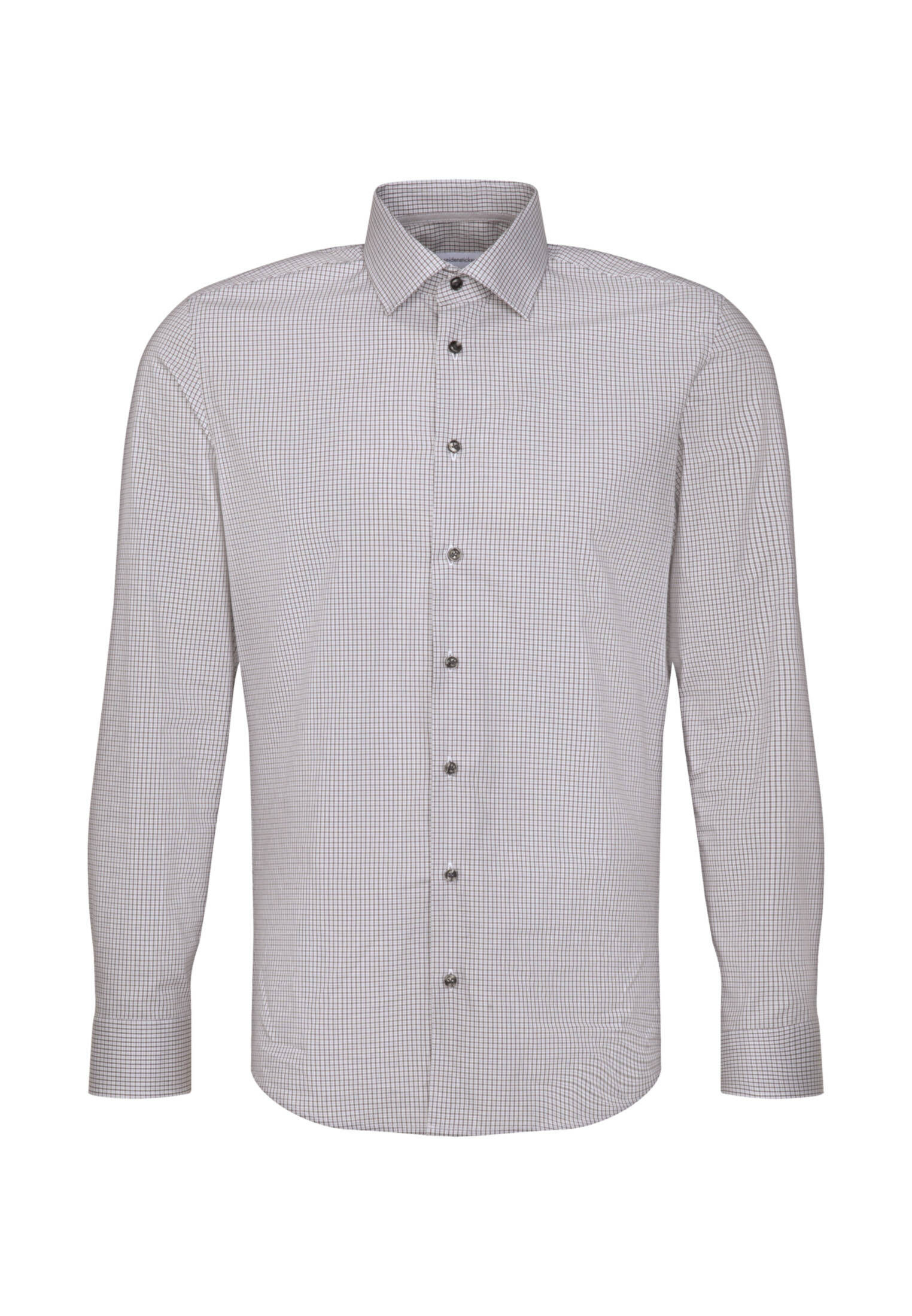 Seidensticker| Herren Business Hemd Slim