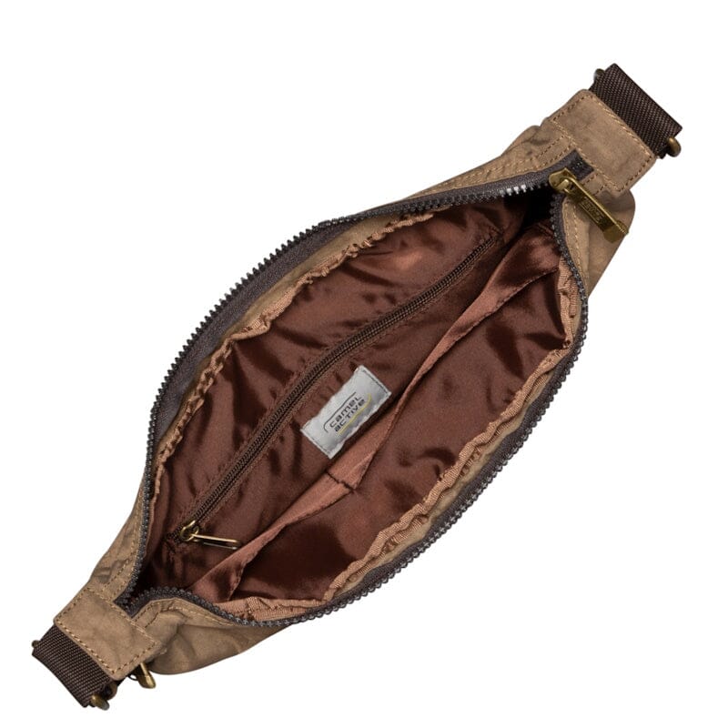 Camel Active Journey Crossover Tas B00-625 Sand