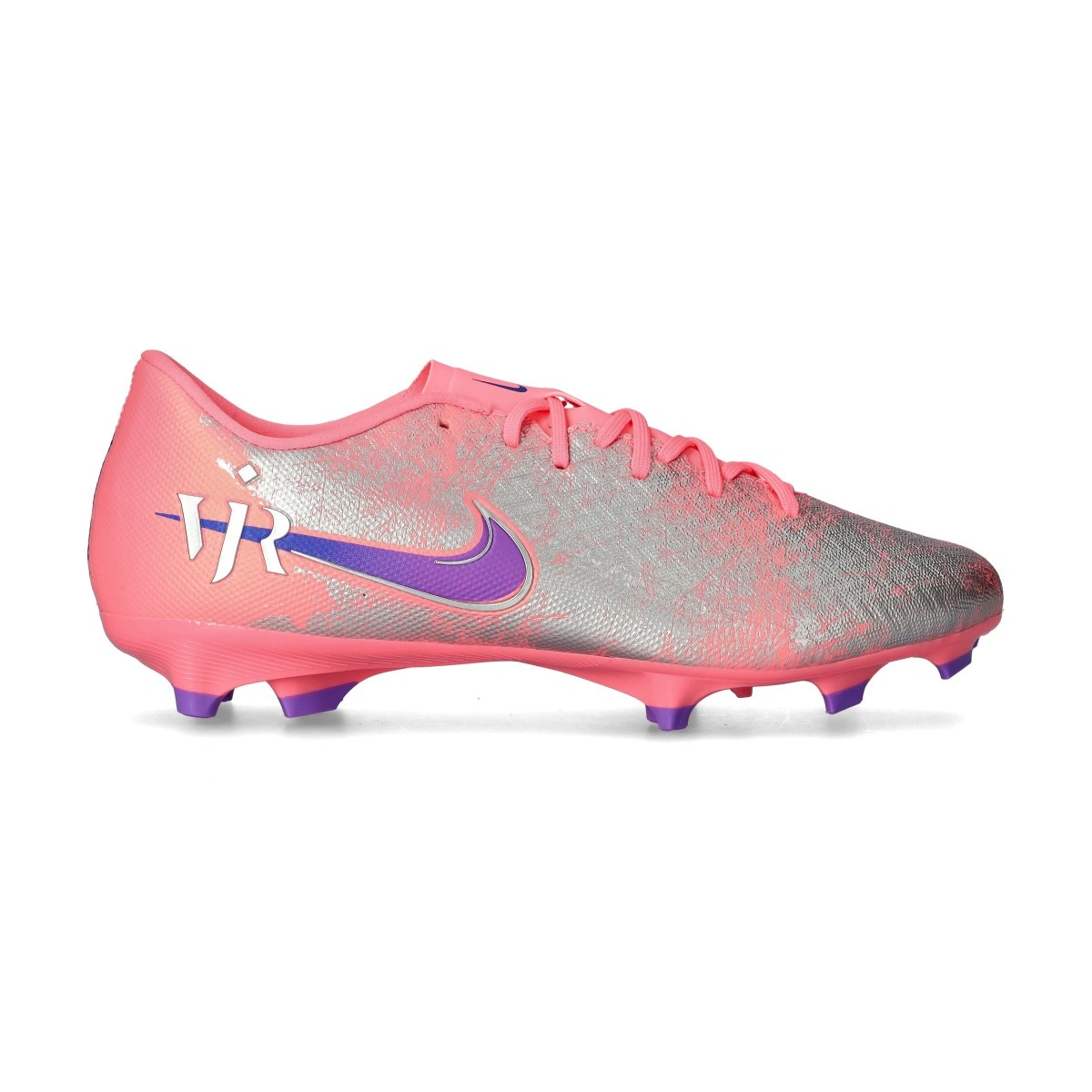 Chuteira Nike Air Zoom Mercurial Vapor 16 Academy Vini JR FG/MG