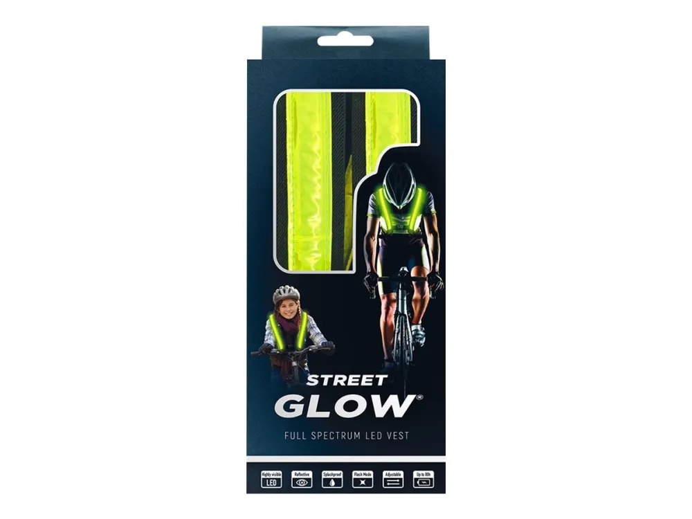 Easypix StreetGlow LED (RGB) Omhæng-lys (Large - X-large)