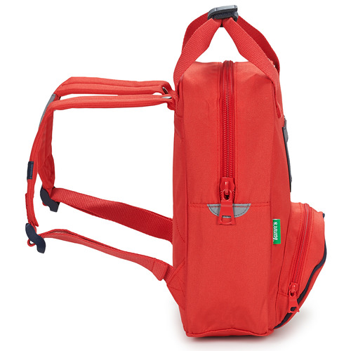 Tann's - MAE SAC A DOS XS - Rouge