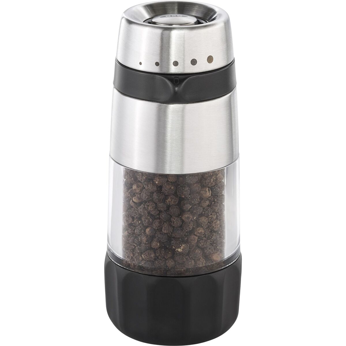Pepperkvern