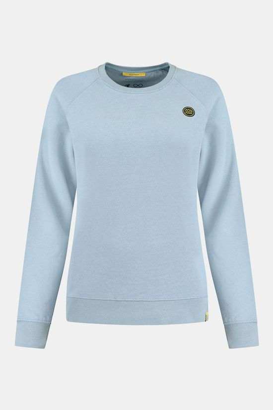 Buitenmens Buitenmens Sweater Fleecetrui Dames
