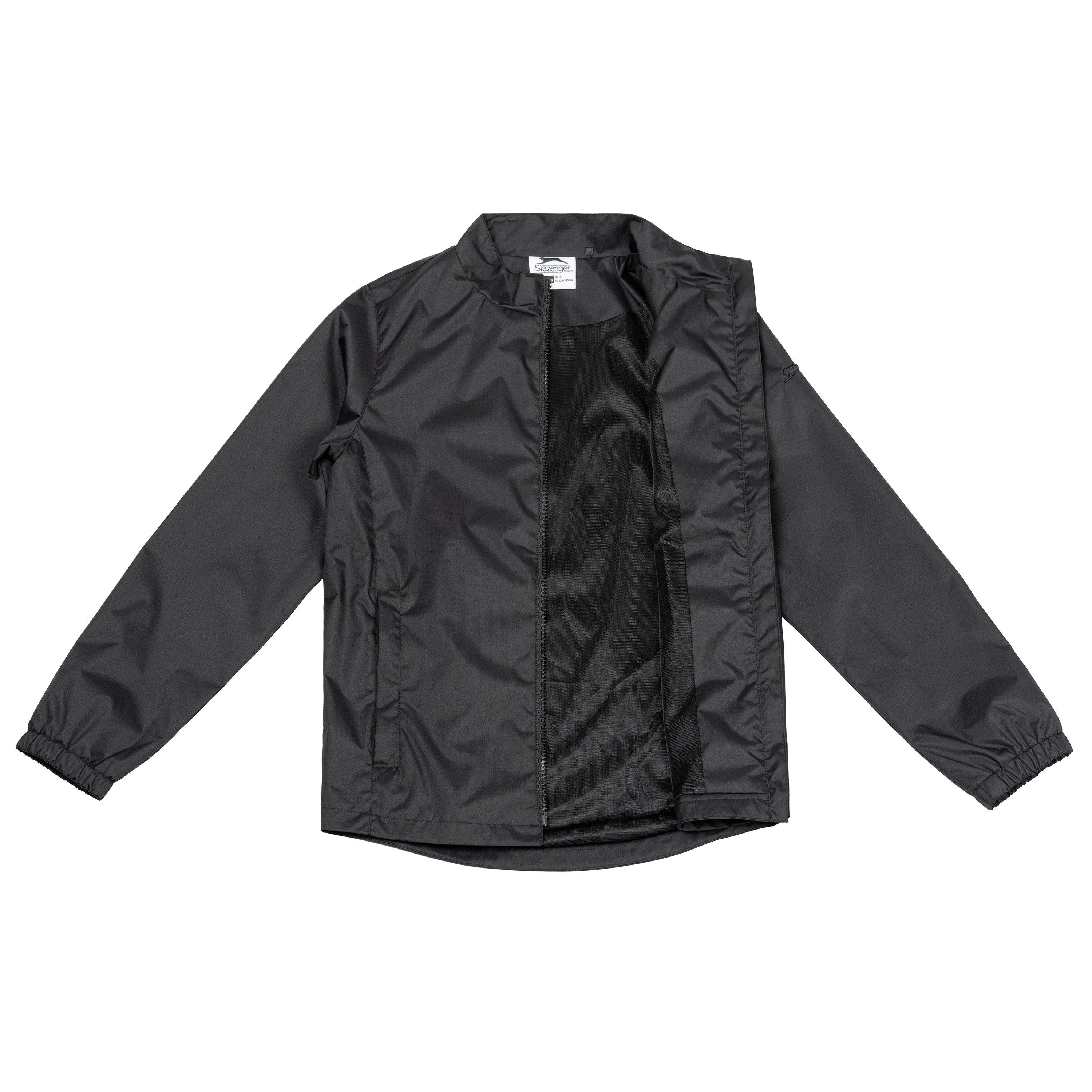 Slazenger Rain Jacket Junior Boys