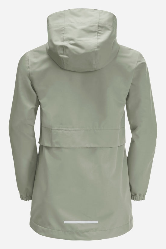 Jack Wolfskin Jack Wolfskin Malima Regenjas Junior
