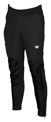 Pantalon matelassé Cocoon ARENA Half-Quilted Noir