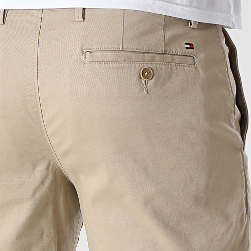 Pantalon Chino Core Denton 8884 Beige