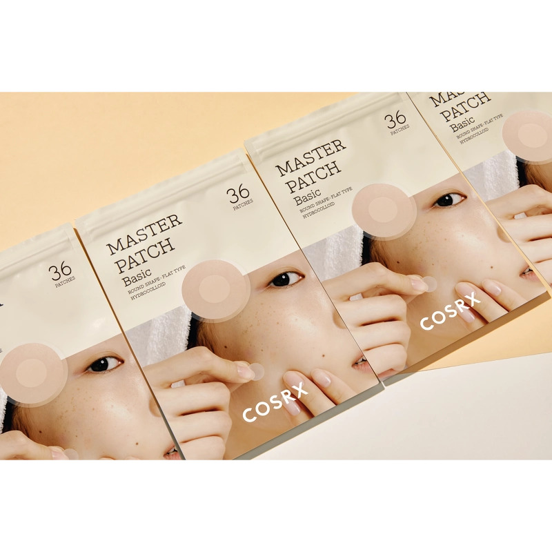 COSRX Master Patch Basic 36 Pieces