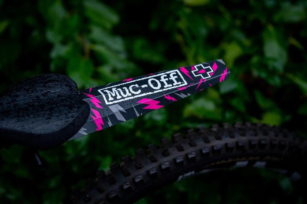 Muc-Off Ride Guard Rear kaufen | Bike-Discount