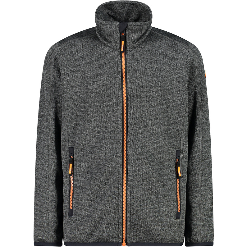 CMP Kinder Boys Knittech Jacke