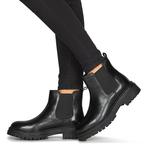 Geox - D IRIDEA P - Noir