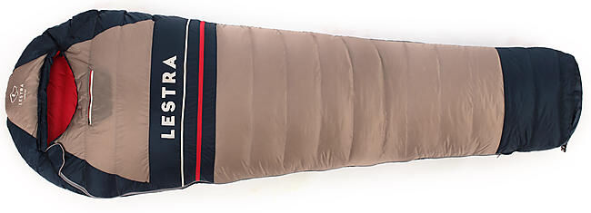 LESTRA SPORT - SAC DE COUCHAGE ALASKA DUVET