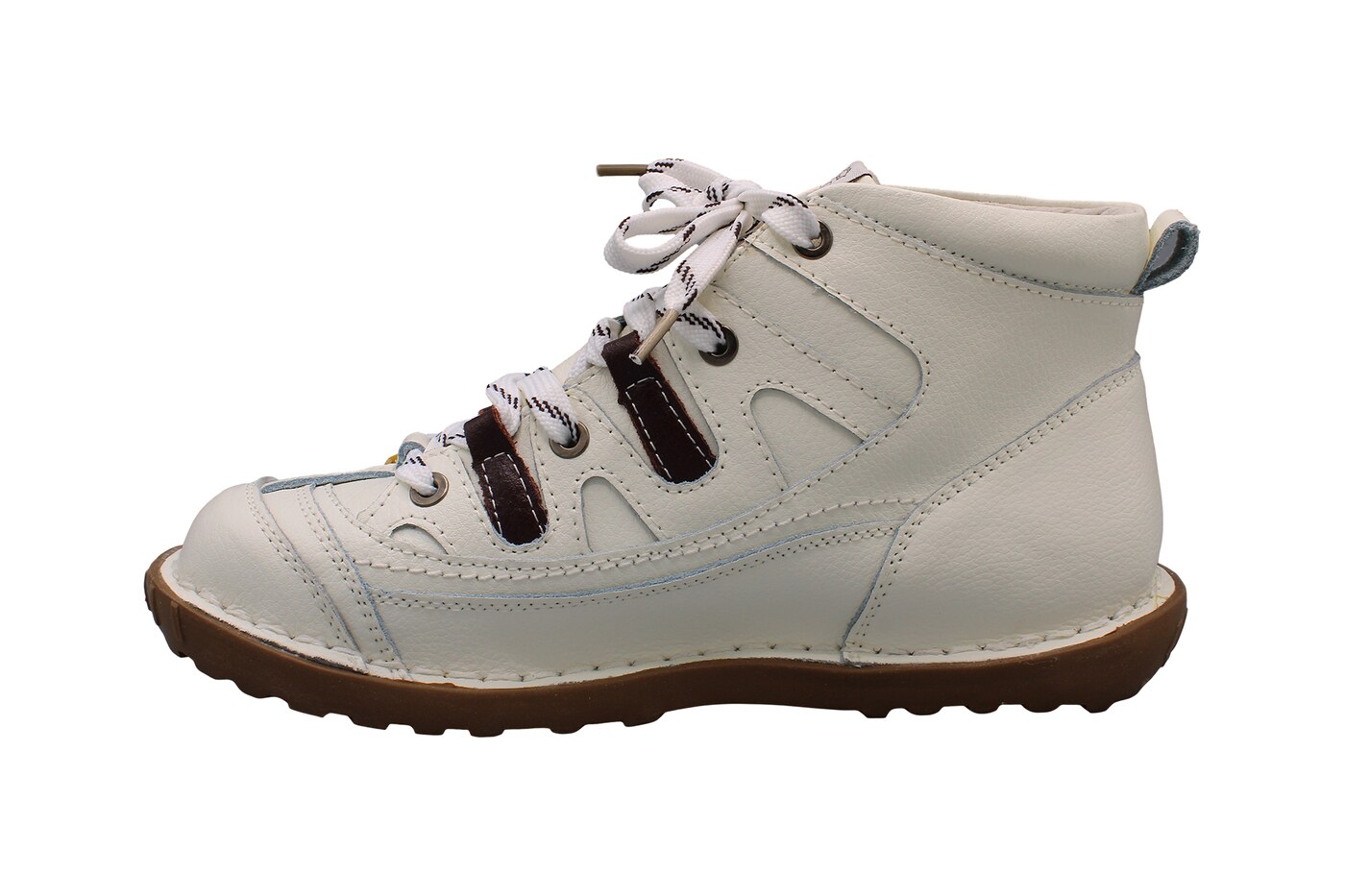 Planets 116 Winterschuhe Damen